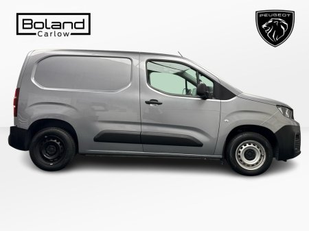 2023 Peugeot Partner 1.5HDI PRO PLUS *JUST IN* €75 P/W €22,995