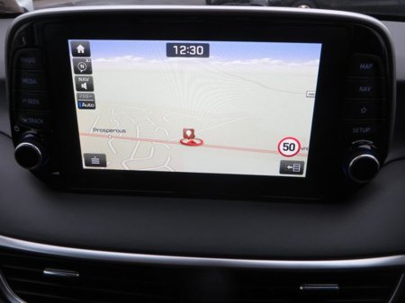 2019 Hyundai Tucson Executive Plus 5DR €22,950 thumbnail