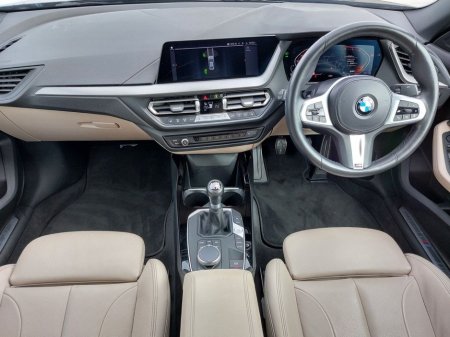 2022 BMW 2 Series 218d M Sport Gran Coupe €32,995