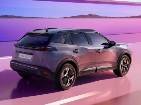 2026 Peugeot 2008 GT Hybrid 145bhp *ORDER YOUR 261 TODAY* €42,245