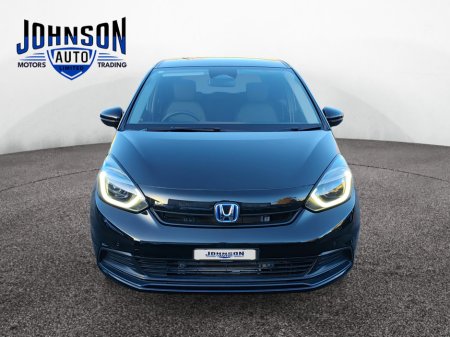 2022 Honda Fit 1.5 Petrol Auto Hybrid Self Charging €18,950