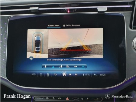 2026 Mercedes-Benz E Class (Pre Reg 0 KMS )E300e AMG 2.0 Petrol Plug in Hybrid Road Tax: €140 €79,950 thumbnail