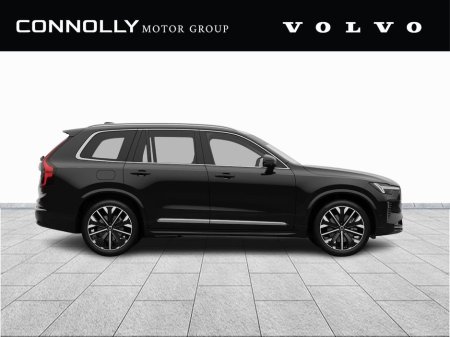 2026 Volvo XC90 T8 Ultra Bright PHEV €1018pm €110,590