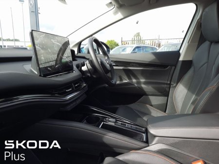 2025 Skoda Enyaq Enyaq 85+ €43,250