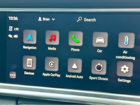 2022 Porsche Panamera 2+2 E-HY E-HYBRID CARBON TRIM €84,950 thumbnail