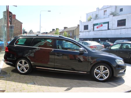 2015 Volkswagen Passat SALE AGREED