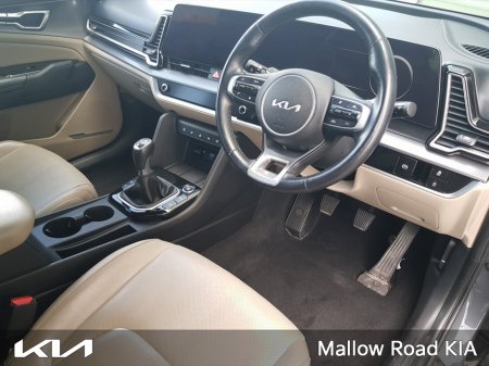 2022 Kia Sportage K4 5DR *ONE OWNER CAR* *LOW KMS* €30,950