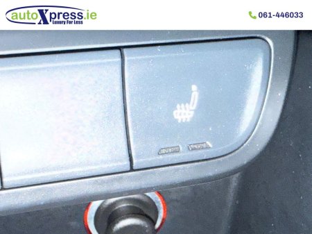 2018 Audi A1 1.0 TFSI Automatic €17,995 thumbnail