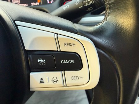 2020 Honda Fit  €14,990 thumbnail