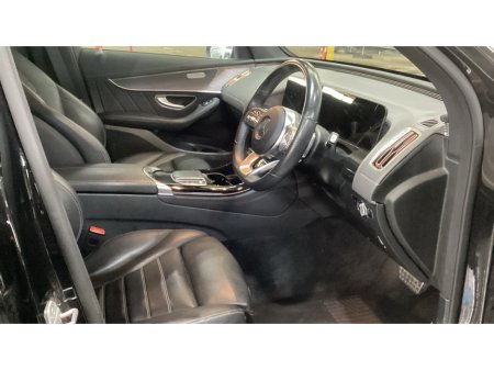 2020 Mercedes-Benz EQC 400 AMG LINE 4MATIC // 202 REG €25,950