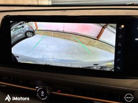 2026 Nissan Ariya ENGAGE 63KW DEMO €36,800 thumbnail