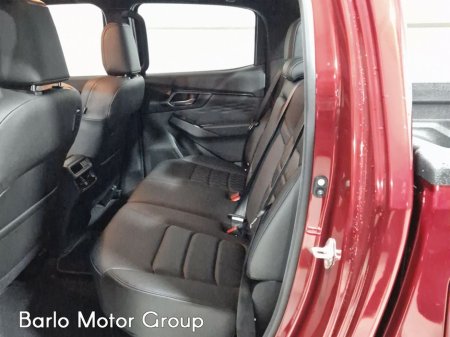 2026 Isuzu D-MAX LSE thumbnail