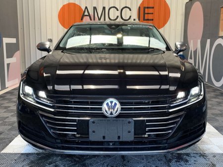 2019 Volkswagen Arteon 2019 Arteon TSI 4Motion Elegance Automatic / Heated Seats and Steering Wheel / Reverse Camera / VW Arteon Automatic €30,950