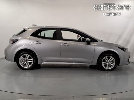 2022 Toyota Corolla 1.8 Hybrid Luna Hatchback *LOW MILEAGE* €25,890