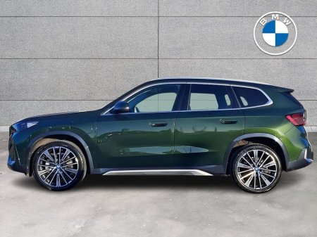 2025 BMW X1 xDrive25e xLine