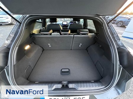 2023 Ford Puma St-Line X 1.0 Hybrid 125Ps ** Warranty Jan 2028 ** From  €393 per month €25,950 thumbnail