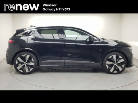2024 Renault Megane E-Tech EV60 220hp Techno €28,995 thumbnail