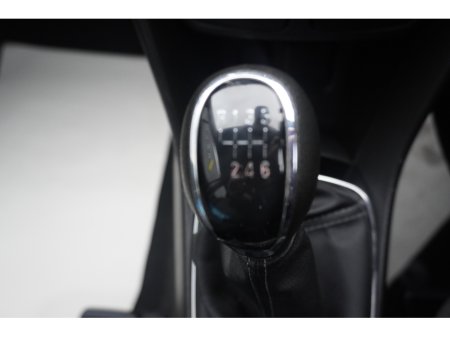 2016 Opel Mokka SC 1.6 CDTI 136PS 4DR thumbnail