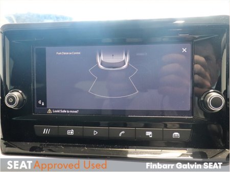 2025 SEAT Ibiza Ibiza 1.0TSI 95hp SE+ €23,950 thumbnail