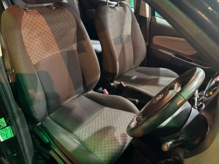 2015 Toyota Yaris 1.0 Luna MC 83Km €9,999