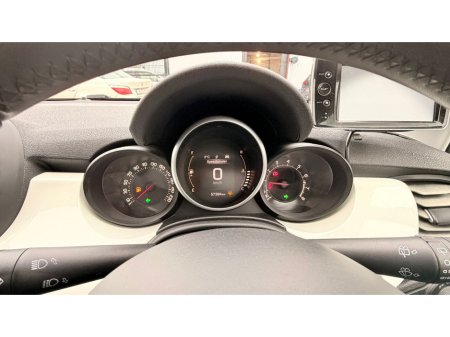 2015 Fiat 500X 1.4 MultiAir II 140hp Pop Star €10,499 thumbnail