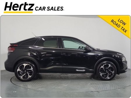 2023 Citroen C4 FLAIR PACK PURETECH 1.2 Petrol Automatoc €22,995