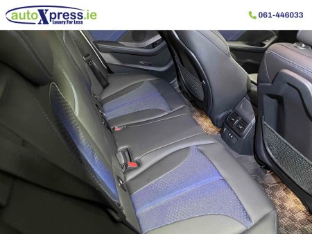 2020 BMW 1 Series 118D M-SPORT Automatic €25,995