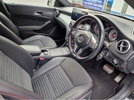 2014 Mercedes-Benz CL Class AMG SPORT AUTO-CAR PLAY AND ANDROID AUTO €13,450 thumbnail