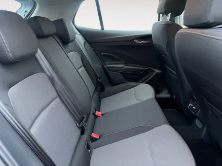 2025 Skoda Fabia SEL 1.0 MPI 80HP 5DR €24,500 thumbnail