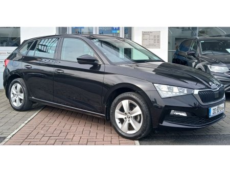 2021 Skoda Scala Ambition 1.0TSI 95 HP *BLUETOOTH, FINANCE AVAILABLE, CALL US TODAY!* €17,995