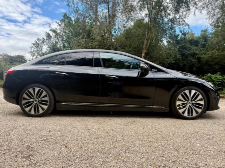 2023 Mercedes-Benz EQE 300 *Up to 600 km Range…Huge Specification* €44,950