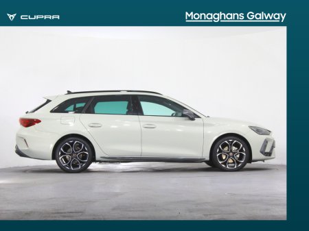 2024 Cupra Leon Sportstourer 1.5 ETSI 150HP AUTO 5DR €33,950