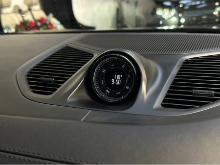 2024 Porsche Cayenne 3.0 V6 E-HYBRID MEGA  SPEC €109,950 thumbnail