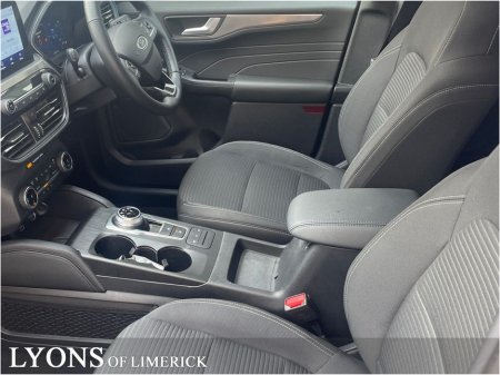 2023 Ford Kuga 2.5 Duratec 225PS PHEV Titanium Auto €30,950