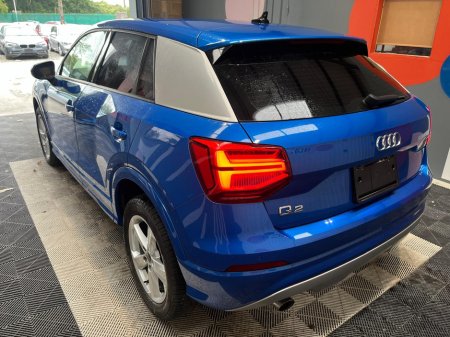 2019 Audi Q2 ONLY €22950! 2019 Q2 Automatic Leather / 20k KMs / Leather Seats  Reverse Camera €22,950