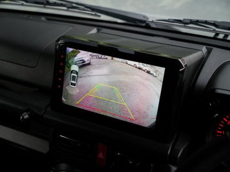 2024 Suzuki Jimny Yama Edition 1.5 Petrol Automatic - Similar Coming Soon €33,950 thumbnail