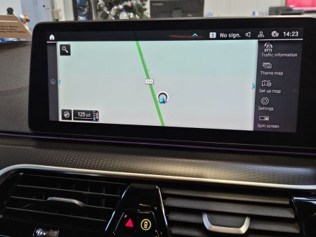 2023 BMW 5 Series  €38,950 thumbnail