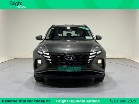 2023 Hyundai Tucson IX35 EXECUTIVE HEV 5DR AUTO €34,950 thumbnail