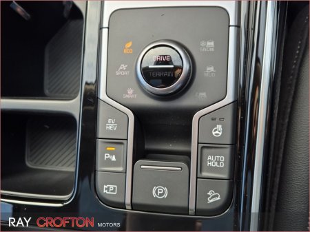 2026 Kia Sorento  thumbnail