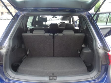 2019 SEAT Tarraco 2.0 TDI 150HP DA 7S SE 5DR AUTO €28,950