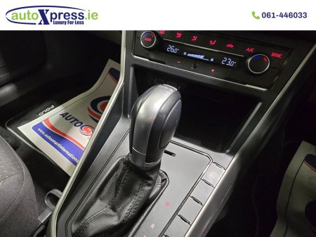 2019 Volkswagen Polo 1.0 TSI Automatic €18,495 thumbnail