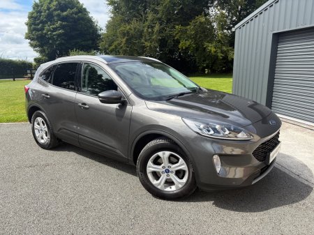 2021 Ford Kuga  €20,995
