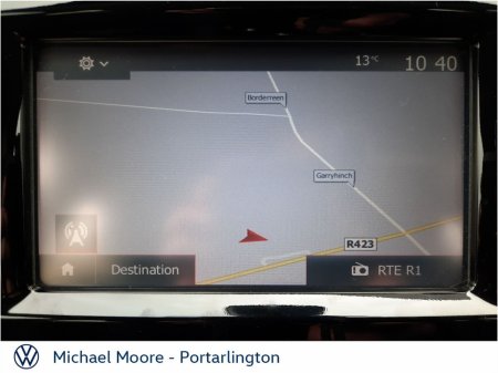 2019 Renault Clio 1.5 DCI 90 ECO DYNAMIQUE NAV €12,950 thumbnail