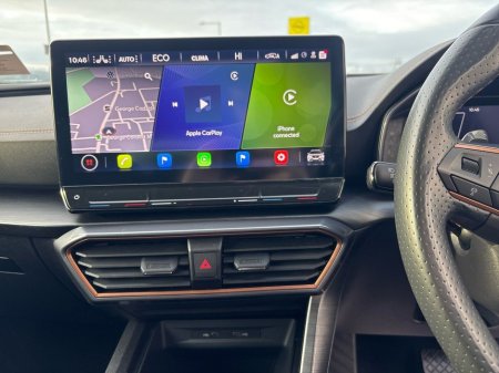 2023 Cupra Formentor e-Hybrid 204hp DSG €32,975 thumbnail