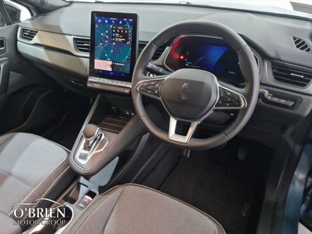 2025 Renault Symbioz E-Tech full hybrid 145 Auto Techno €33,900 thumbnail