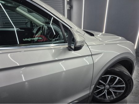 2019 Volkswagen Tiguan CL 2.0 TDI MANUAL 6SPEED FWD 115HP 5DR €25,950