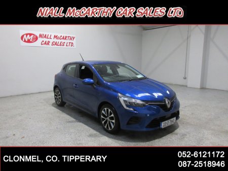 2022 Renault Clio ICONIC 1.0 TCE - SCRAPPAGE & FINANCE AVAILABLE €13,495