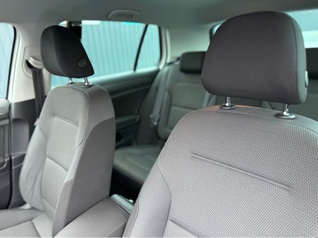 2018 Volkswagen Golf HIGHLINE - 1.2 PETROL - AUTO - 12M WARRANTY - CAR: 1624 €14,950 thumbnail