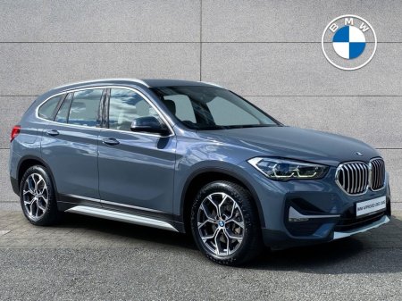 2021 BMW X1 xDrive25e xLine