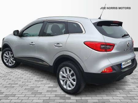 2015 Renault Kadjar DYNAMIQUE NAV  NCT 2026 €11,950